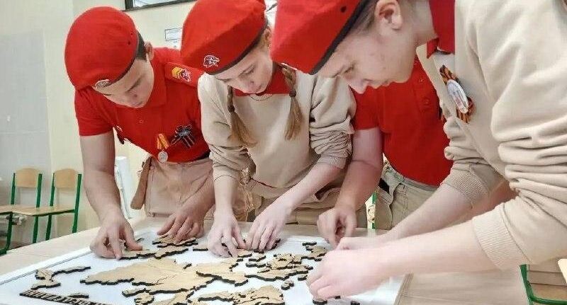    Пресс-служба администрации городского округа Серпухов