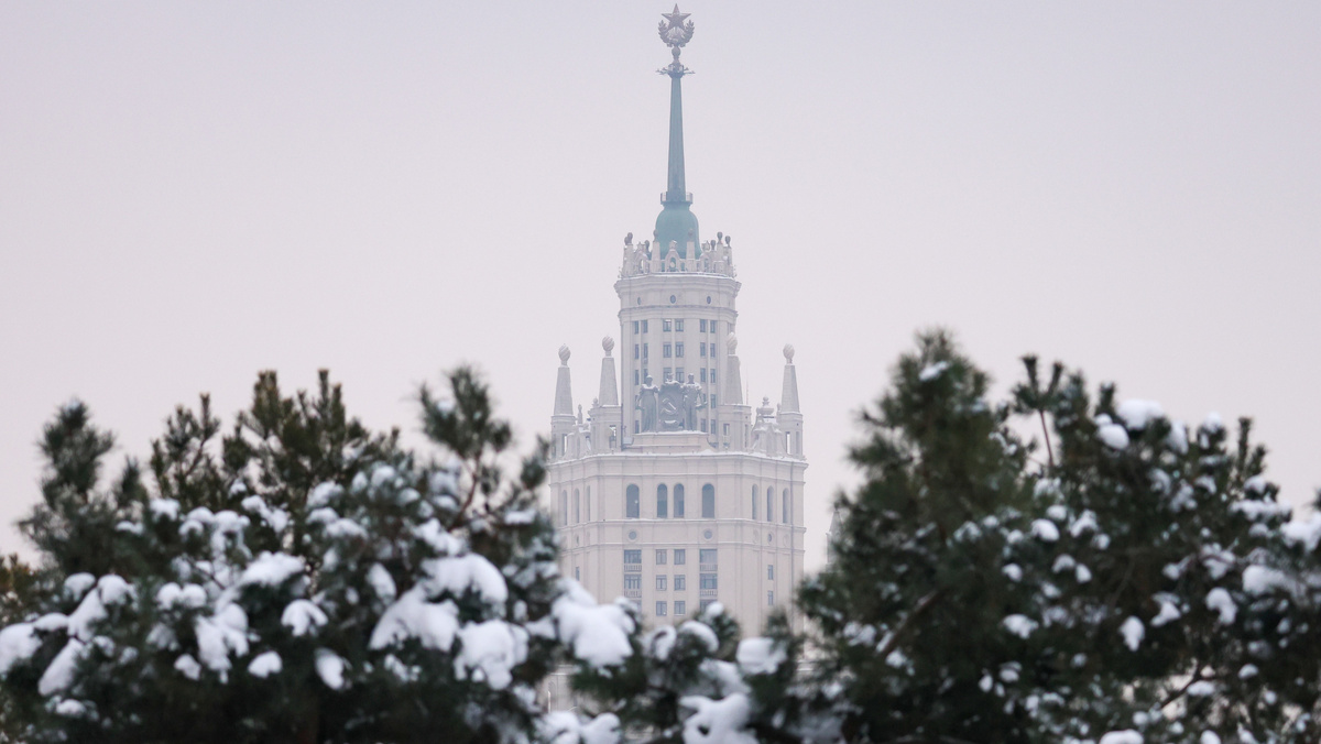 Арина Антонова/ТАСС