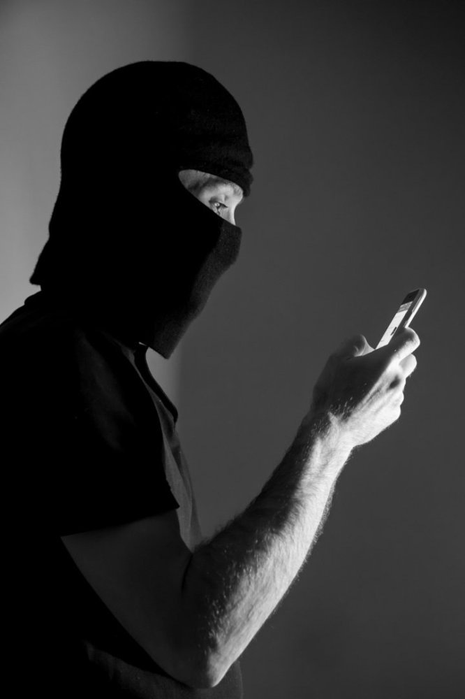    В Югре возобновились звонки мошенников под видом работников правоохранительных органов