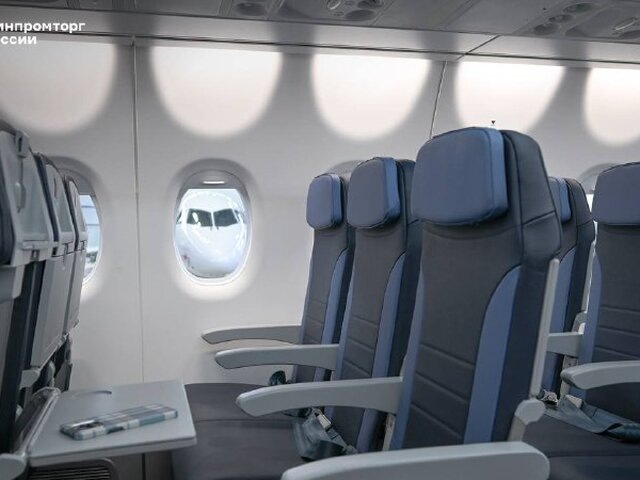    Фото: телеграм-канал "Минпромторг России"