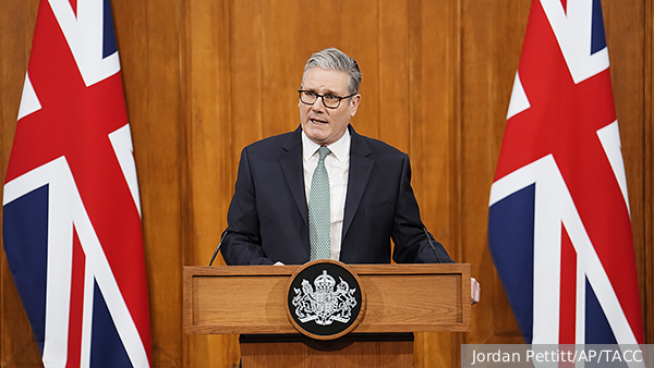     Фото: Jordan Pettitt/AP/ТАСС   
 Текст: Вера Басилая