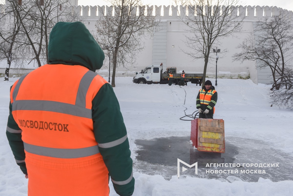 Фотограф: Антон Кардашов