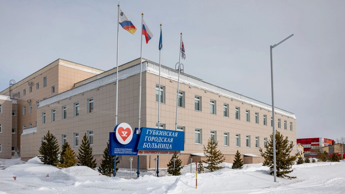    Фото: Юрий Здебский/«Ямал-Медиа»