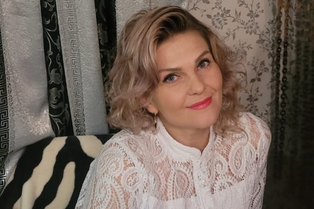 Светлана в последний раз выходила на связь 28 декабря. Фото: соцсети