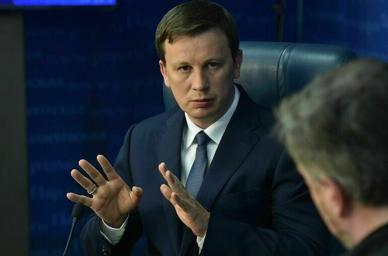   Игорь Самохвалов/«Парламентская газета»