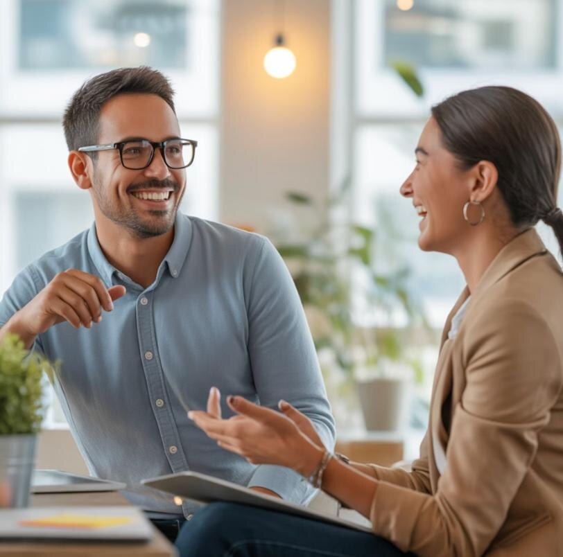 Как отбирать ассистента: ключевые навыки, вопросы на собеседовании, красные флаги и стратегия роста бизнес-ассистента.