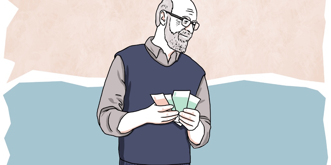 Повышение пенсий МВД в 2026 году: планы и цифры