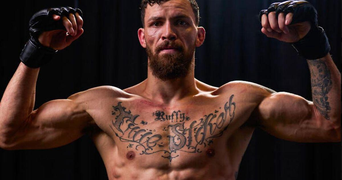 Маурисио Руффи