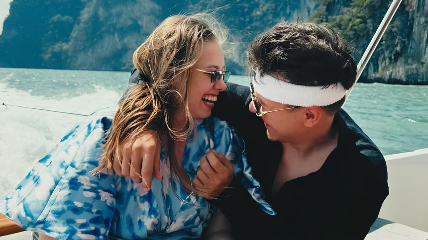    Фото: Instagram*/biryukova__official