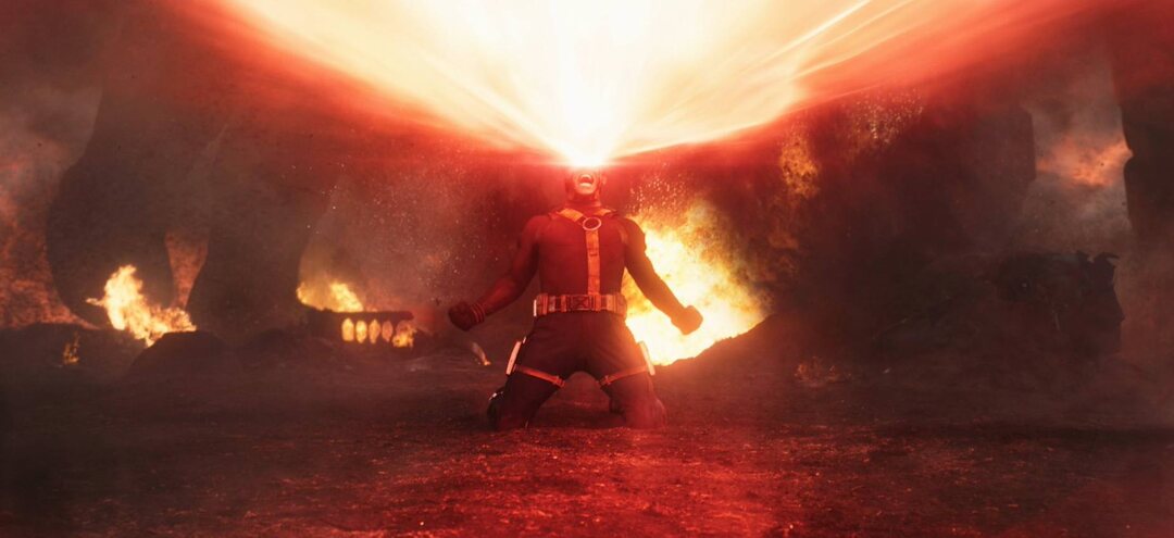 "Мстители: Судный день" - что скрывают вышедшие тизеры? Вырезали Доктора Дума?