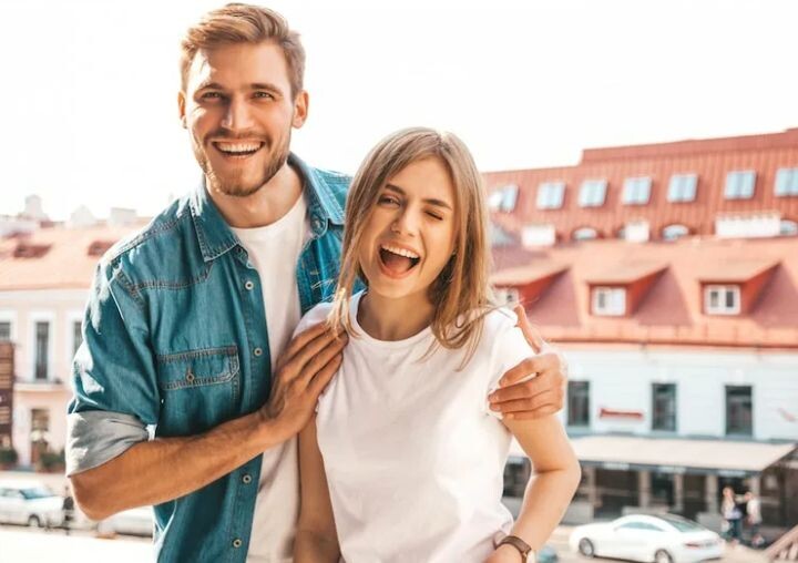 Не торопите события! Правила флирта