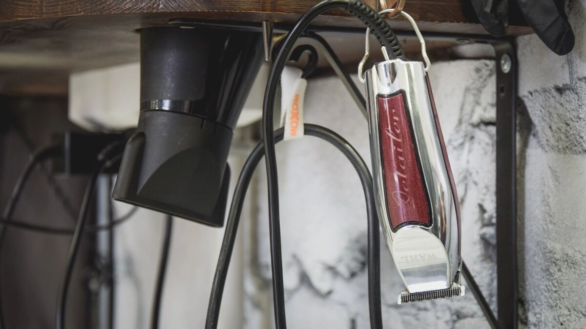    Многие салоны красоты столкнулись с финансовыми проблемами   1MI