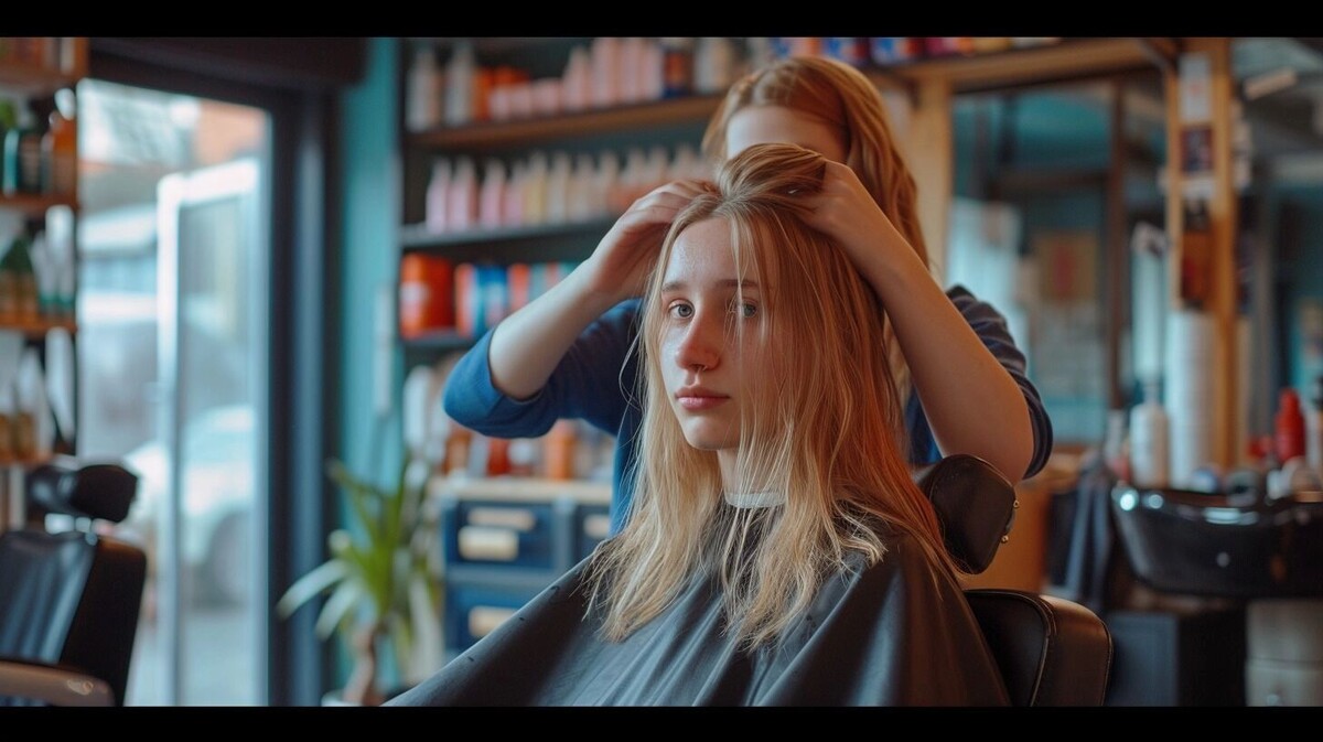    Все больше женщин предпочитают экономить   Изображение Midjourney