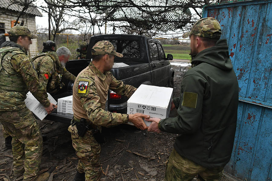    © РИА Новости