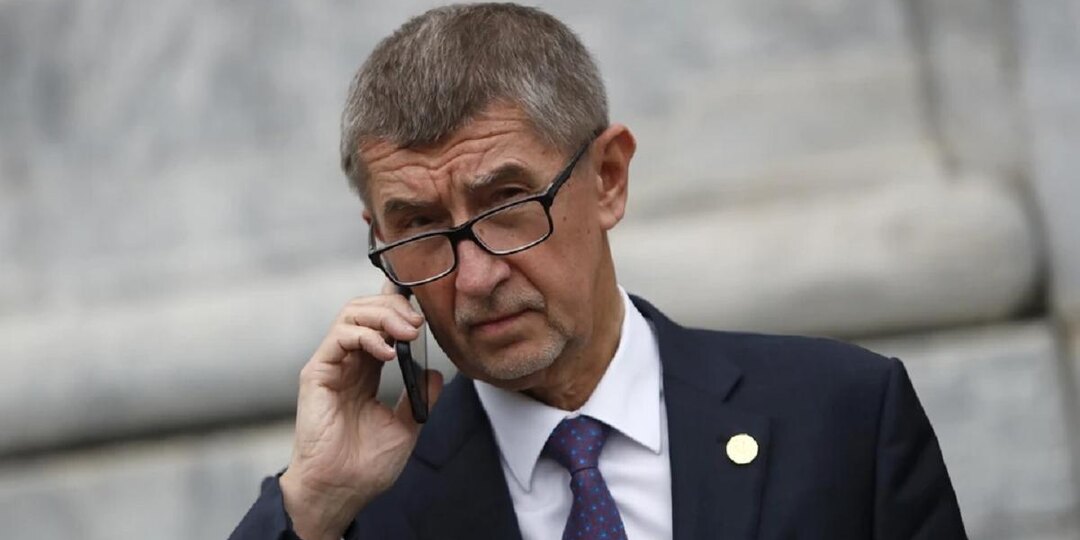 Чешский премьер-министр допустил, что Европа опоздала на диалог с Москвой