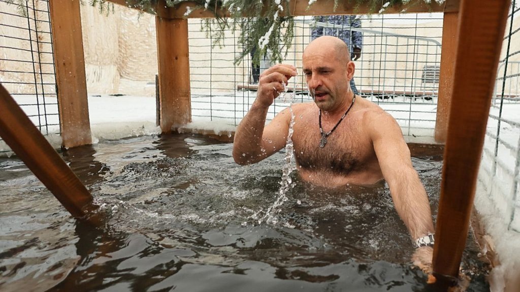    Фото: телеграм-канал А. Жоги