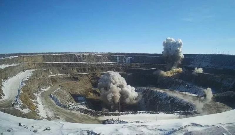 Кризис мирового алмазного рынка