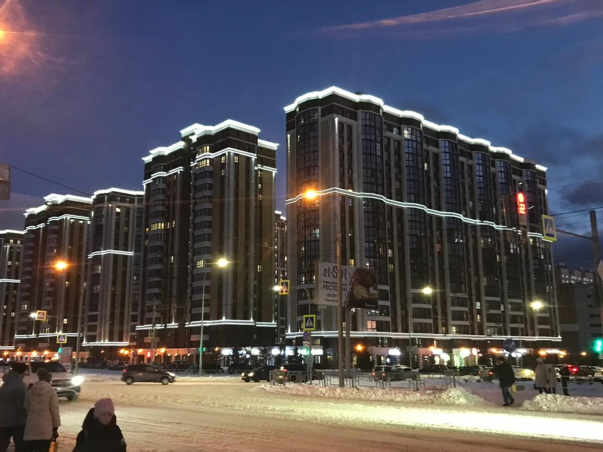 Материал предоставлен проектом "Строительная Россия"