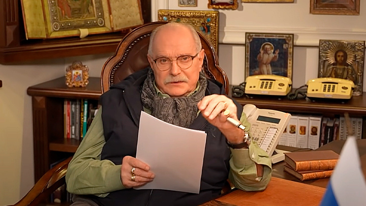    Скриншот кадра BesogonTV.ru