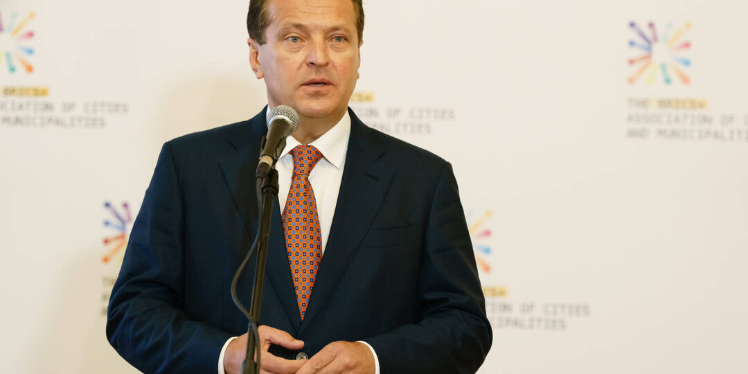 Ильсур Метшин: Кадровый голод испытывают практически все отрасли