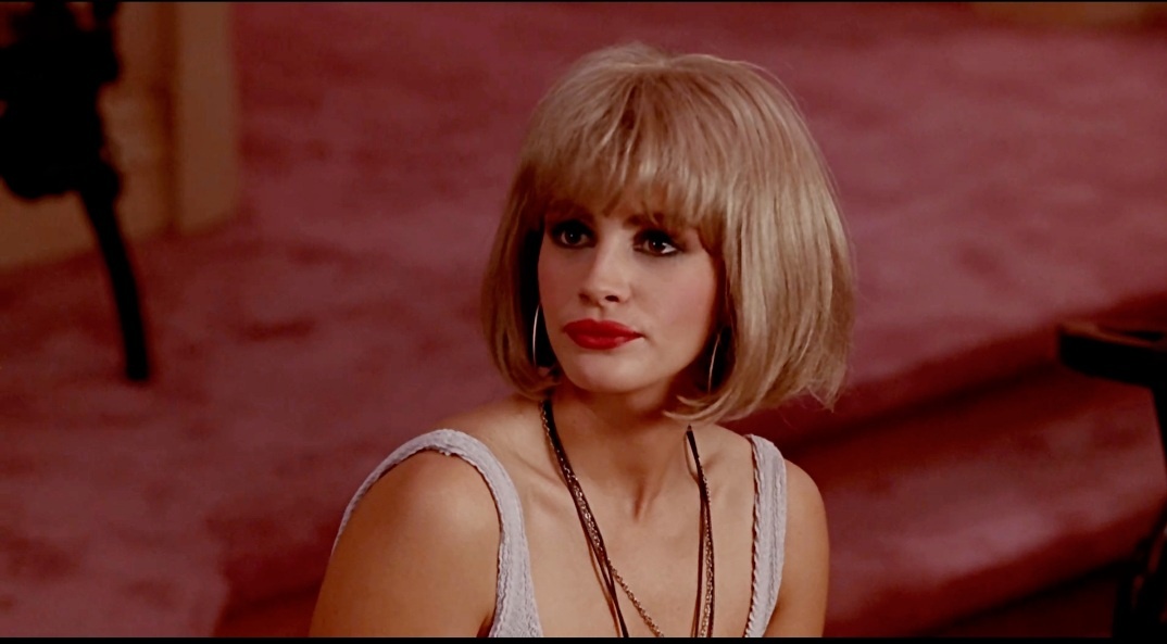 
Скриншот К/ф "Красотка" режиссер Г.Маршалл, 1990 г.