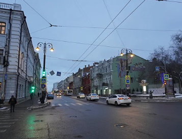    Фото Администрации Самары