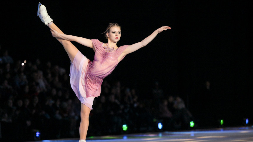    Фото: © РИА Новости/Пелагия Тихонова