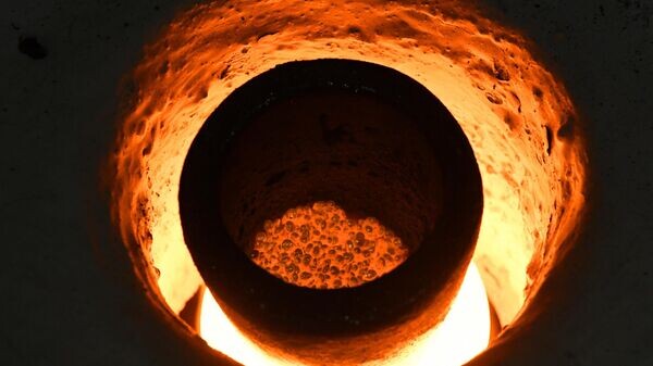    © Sputnik / Илья Наймушин