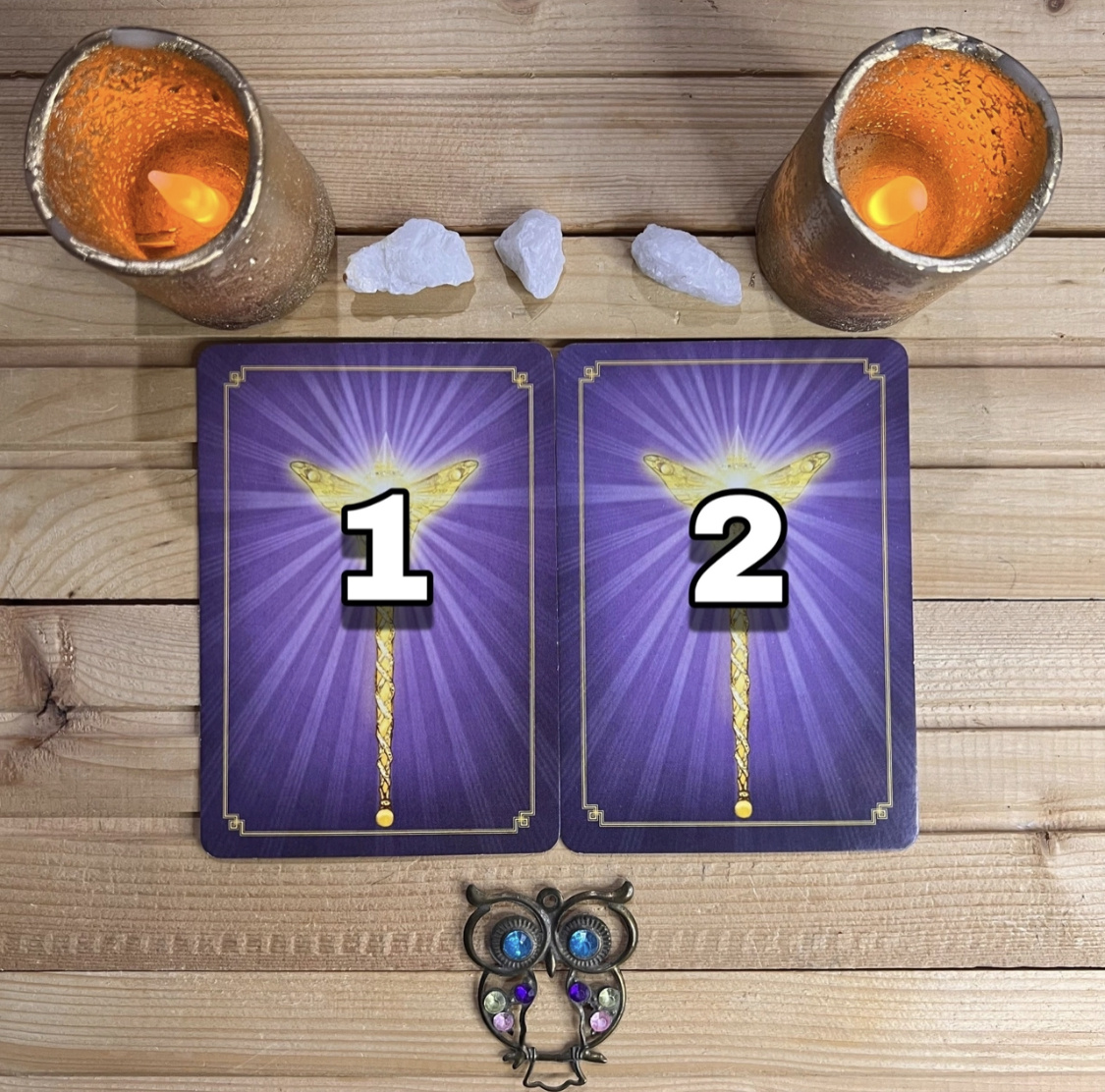 Послание Ангелов на день