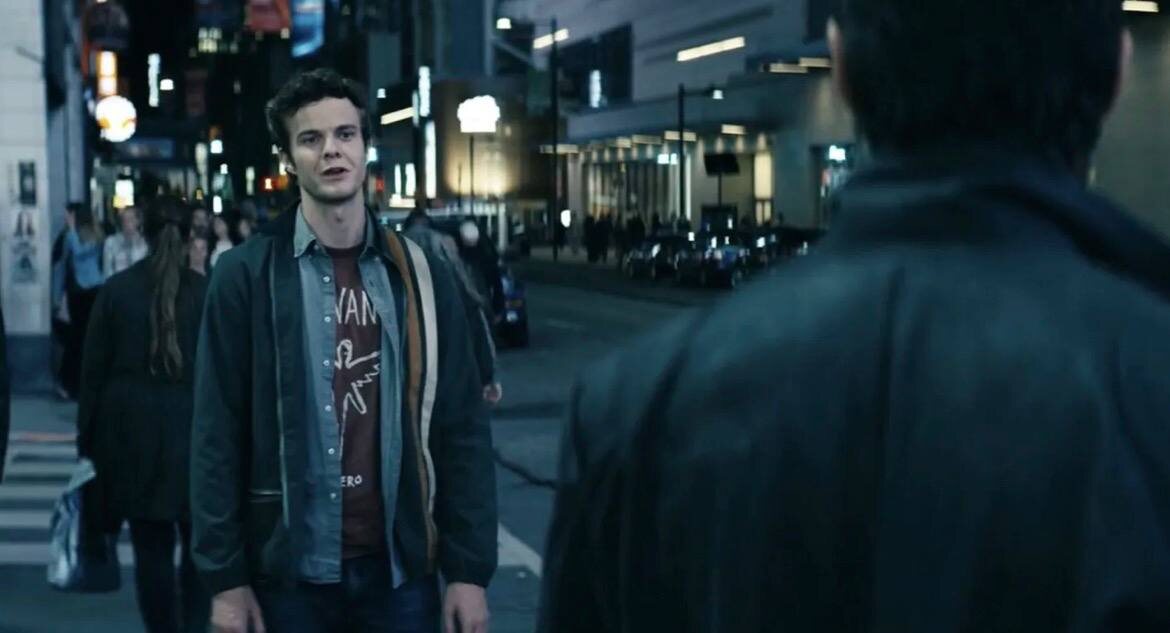 Кадр из сериала "Пацаны"