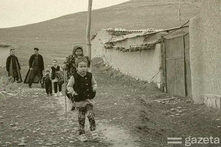    Фото: Холида Мусулмон / Gazeta