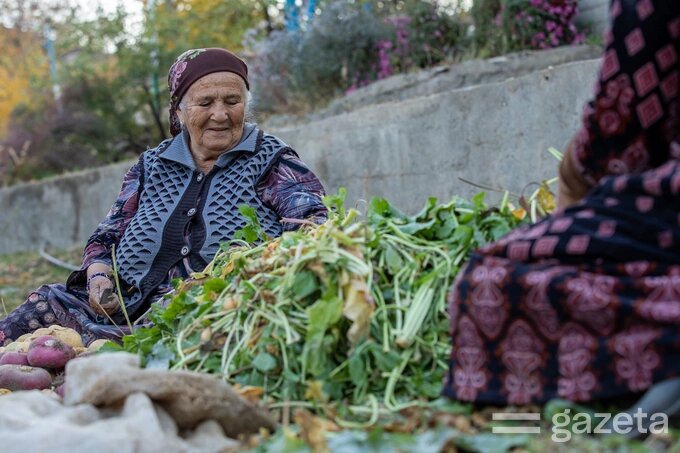   Иллюстративное фото. Автор: Мадина Аъзам / Gazeta.