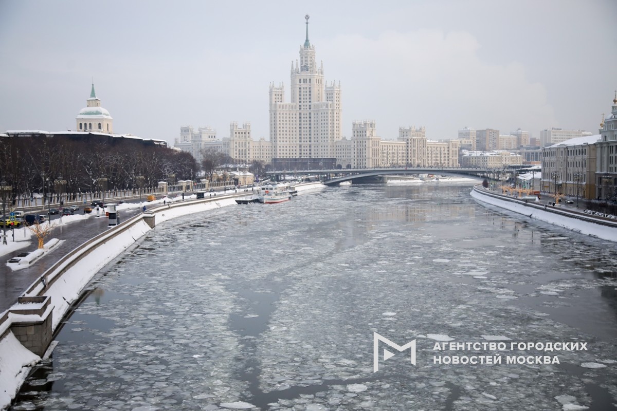 Фотограф: Артур Новосильцев