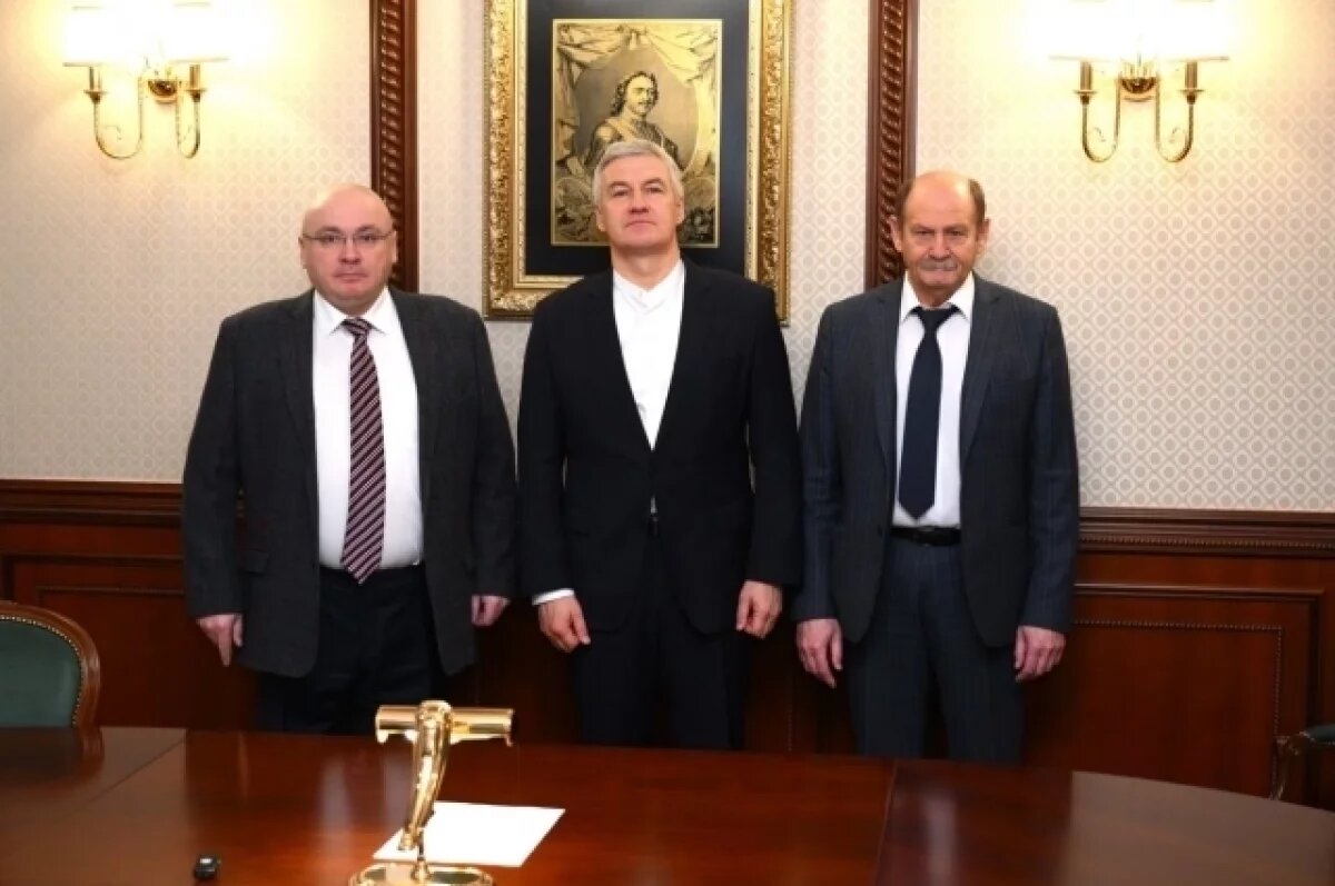    Новое здание возведут на Онежском судостроительно-судоремонтного заводе