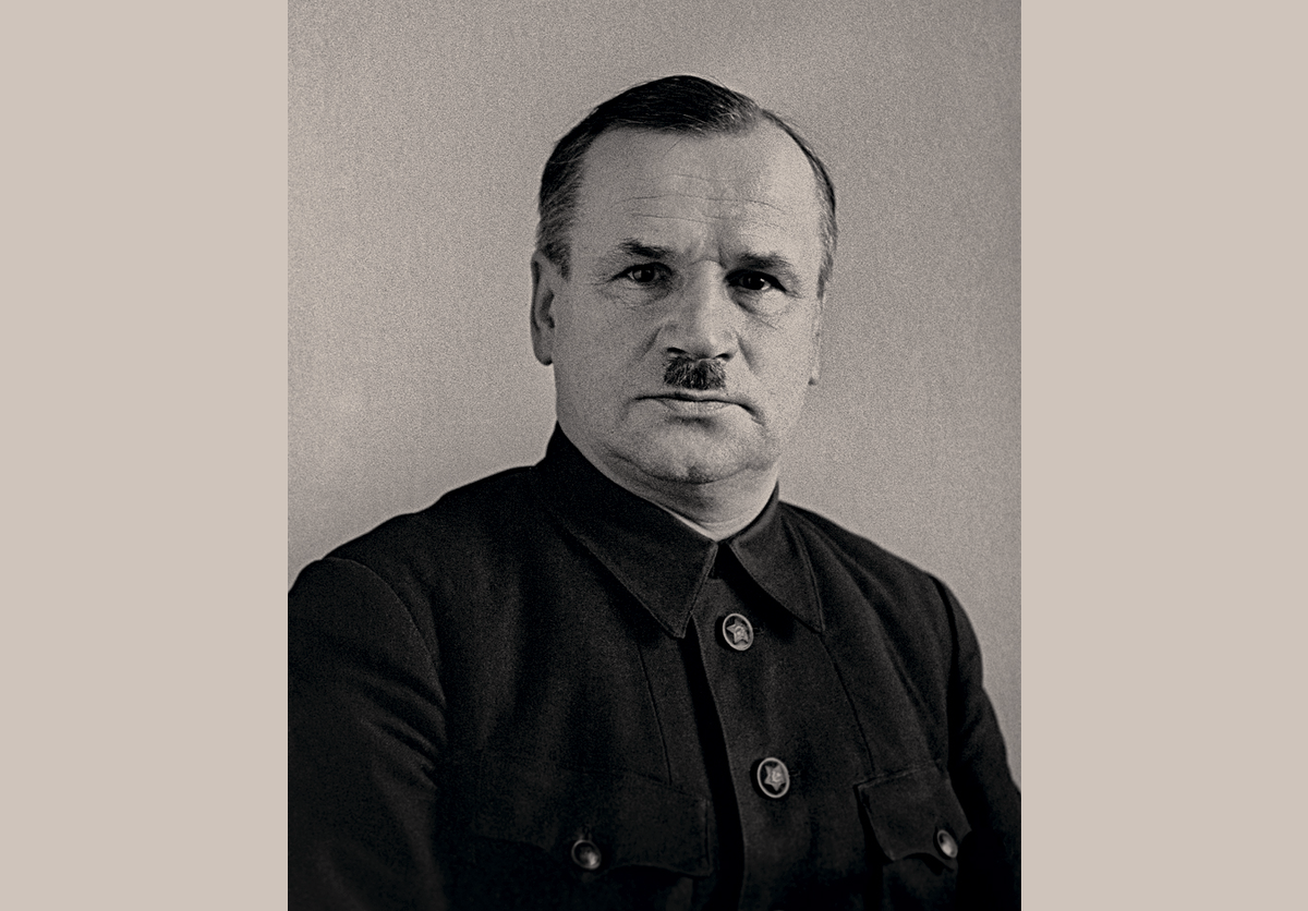 Иван Матросов