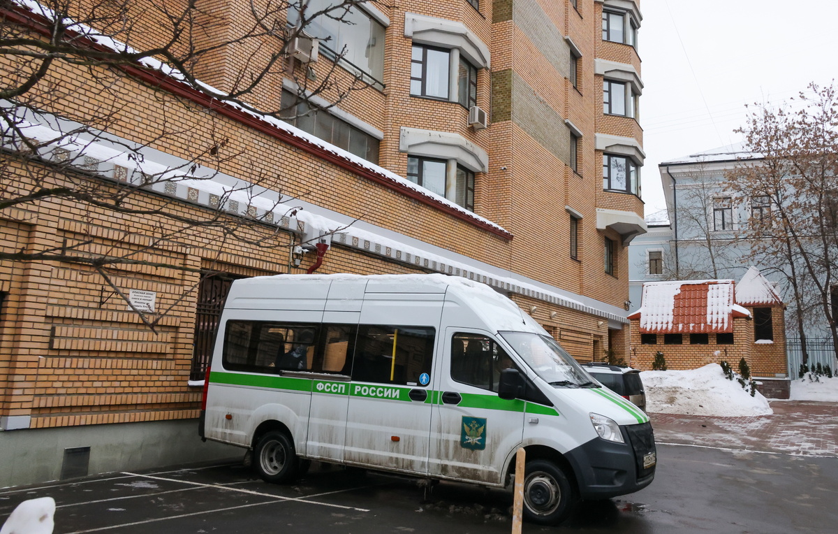 Сергей Карпухин/ТАСС