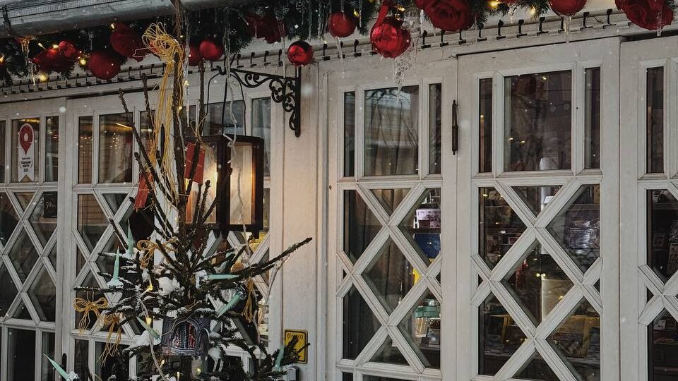 Музей Коломенской пастилы: как попасть на чаепитие в XIX век и сколько это стоит