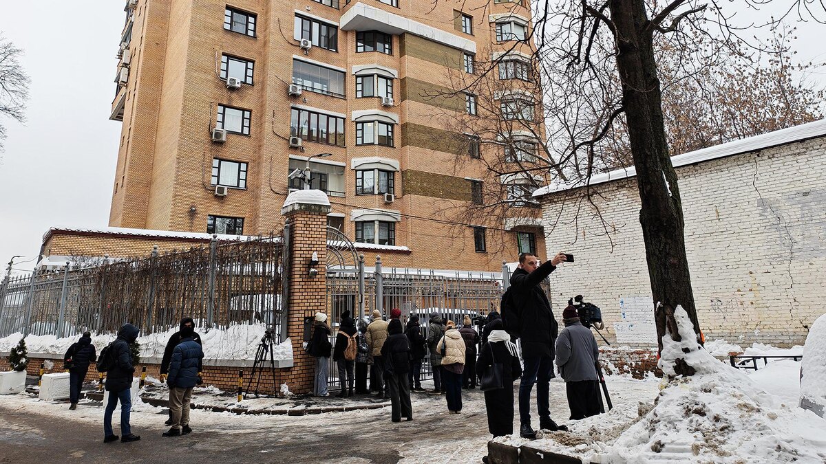    Фото: ИЗВЕСТИЯ/Дмитрий Помельни