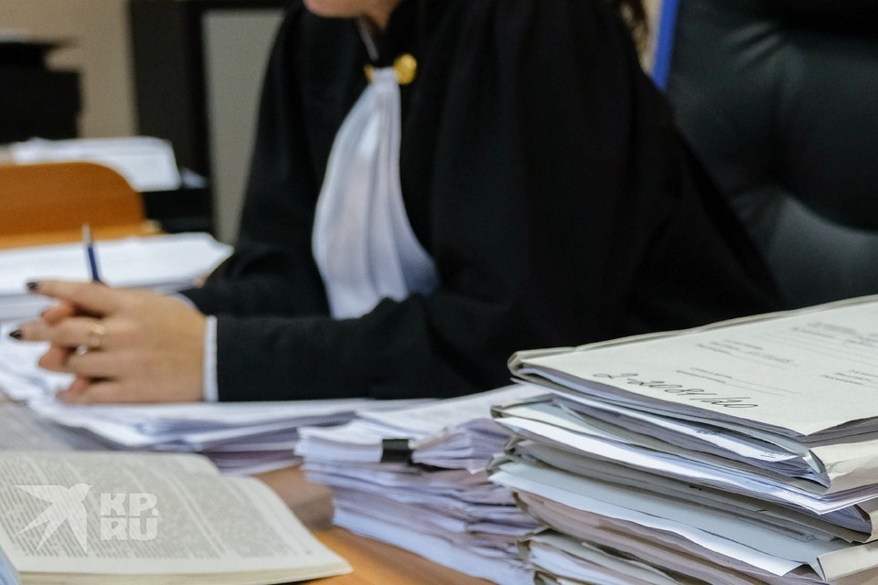    Двух судей назначил Владимир Путин в суды Рязани. Указ глава государства подписал в конце прошлого года. Артем КИЛЬКИН