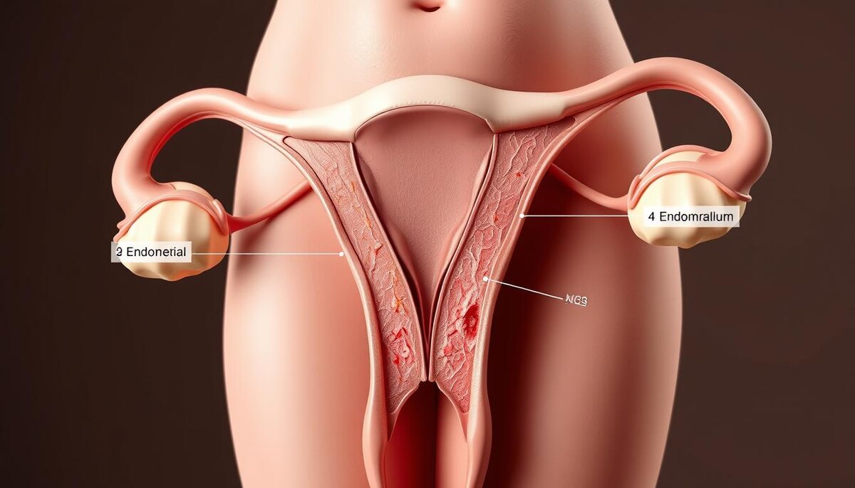 Эндометрий