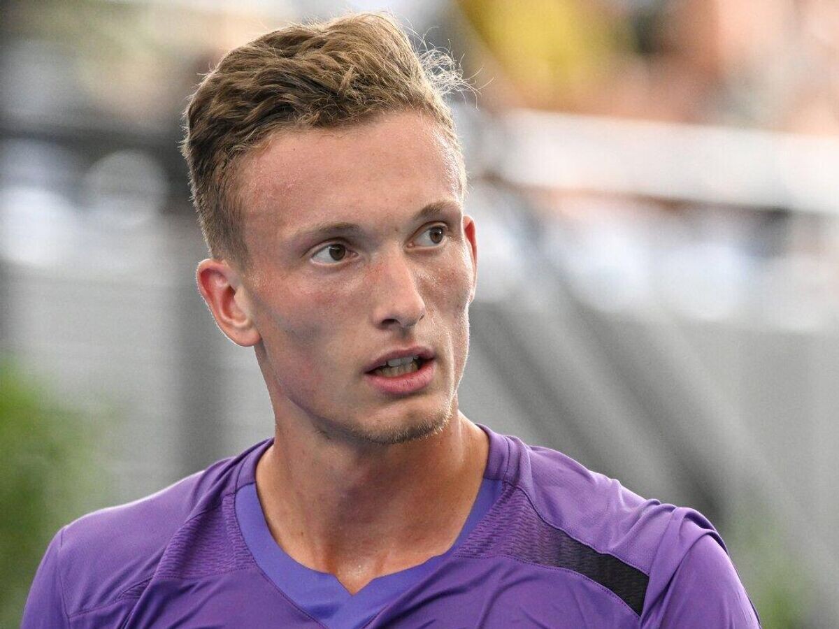    Иржи Легечка | © Фото : X