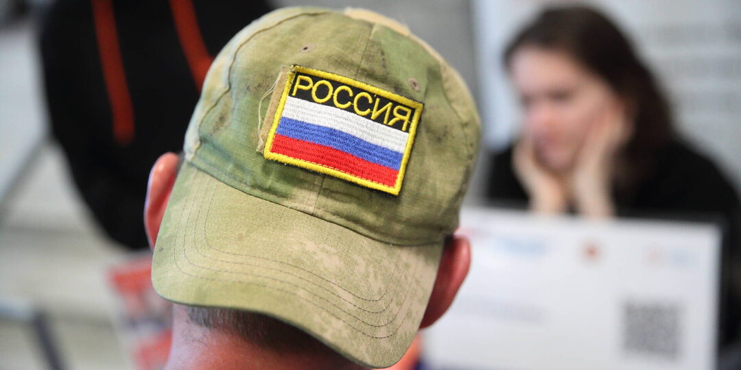 Центр занятости населения в прошлом году помог трудоустроить в Казани 22 экс-бойца