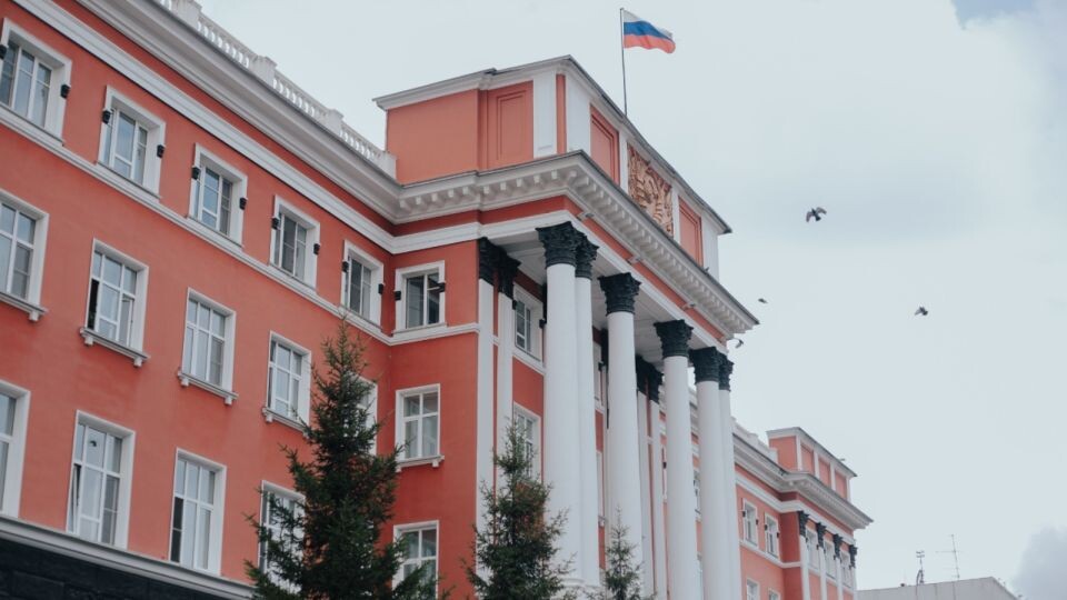    Алтайский краевой суд. Источник: Анна Меньшикова, "Толк"