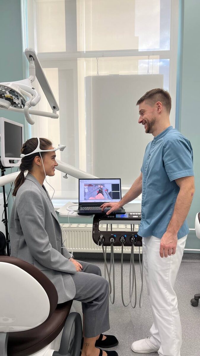 Стоматология Благо клиник Санкт-Петербург