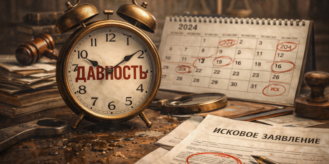 Почему в спорах важно начинать со сроков, а не с эмоций