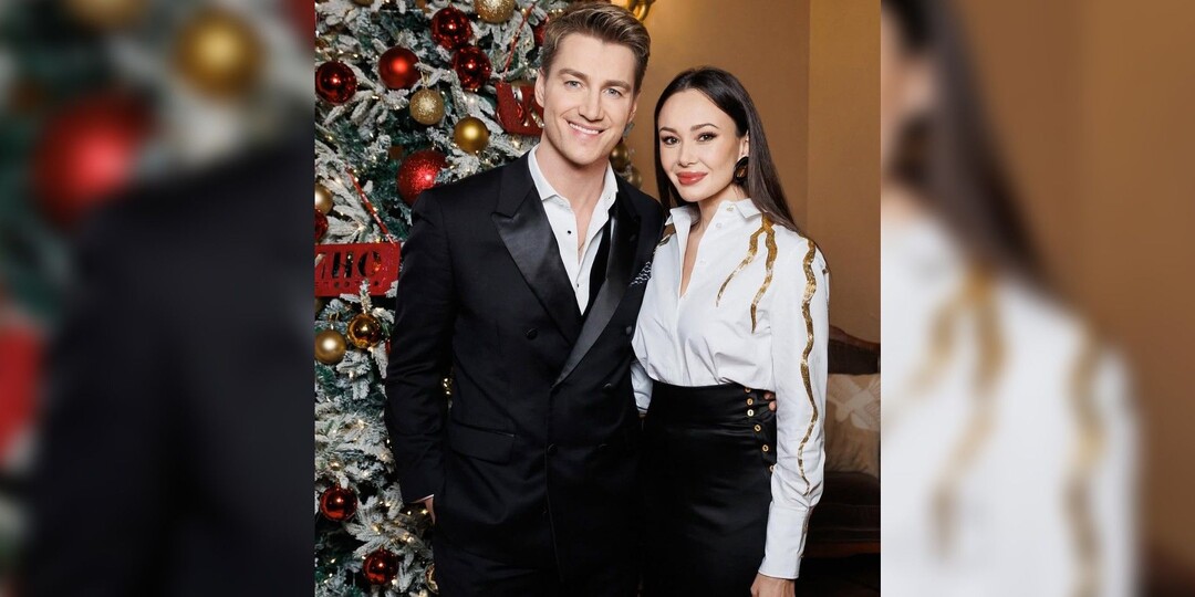 Как Алексей Воробьёв нашёл свою музу в лице Аиды Гарифуллиной