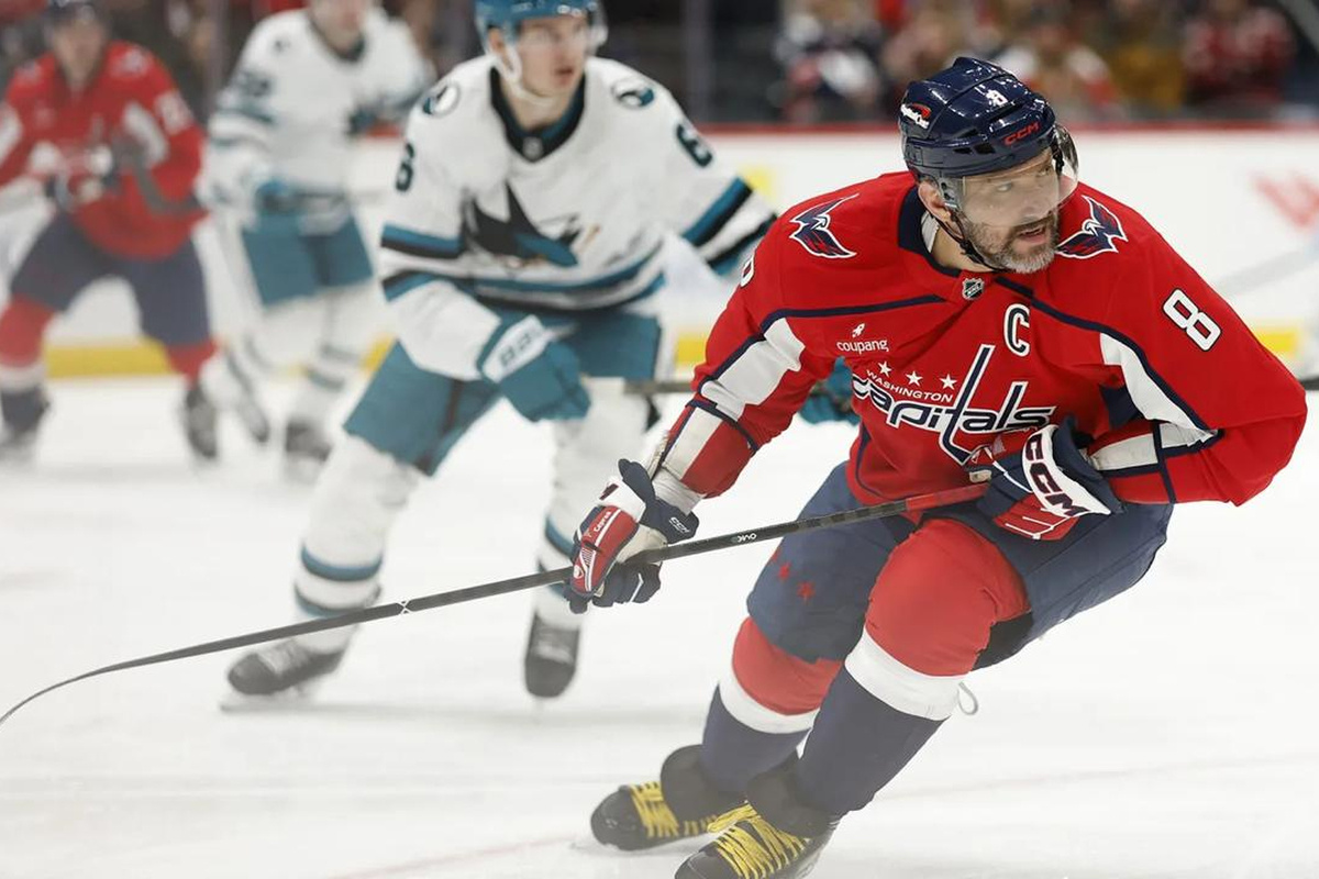    Фото: Alex Ovechkin, источник: Telegram