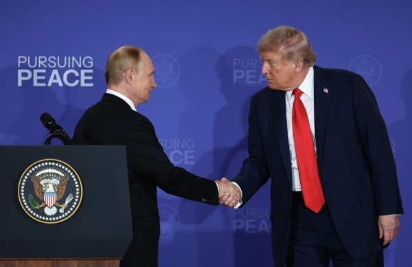 Замена ООН? Зачем Трамп пригласил Путина в «Совет мира» по Газе