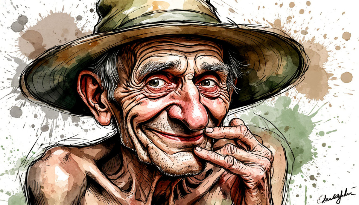 Рисунок: нейросеть