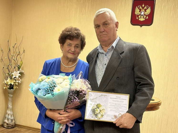     Фото агентства ЗАГС Архангельской области